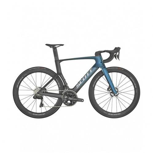 2023 Scott Foil RC Pro Road Bike (DREAMBIKESHOP)